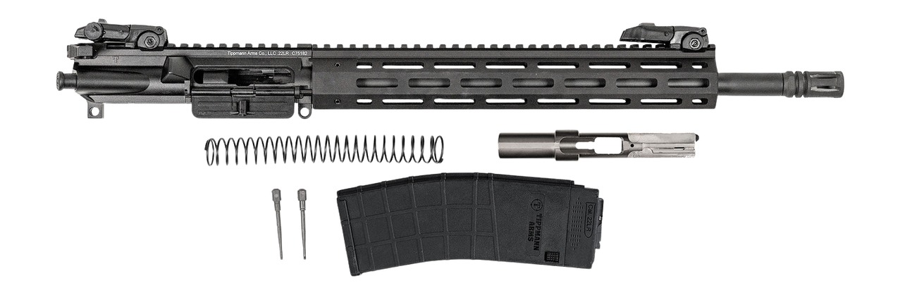 TIPPMANN A201243 UPPER CONVERSION KIT 16" 25R