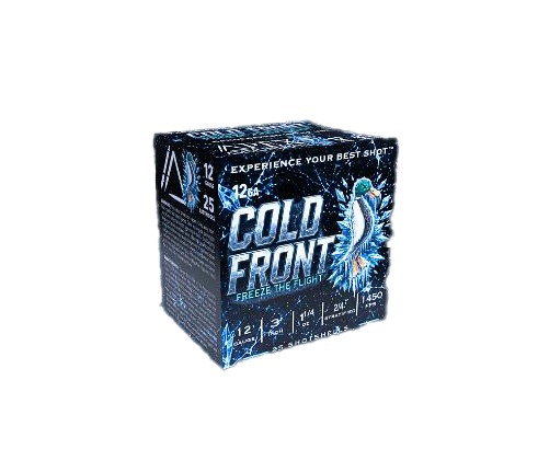 APEX AMMUNITION - Purple Mountain Armory view 2