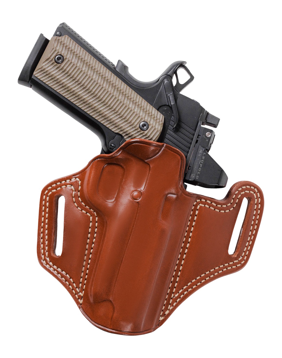 Galco International Ltd. - Purple Mountain Armory view 3