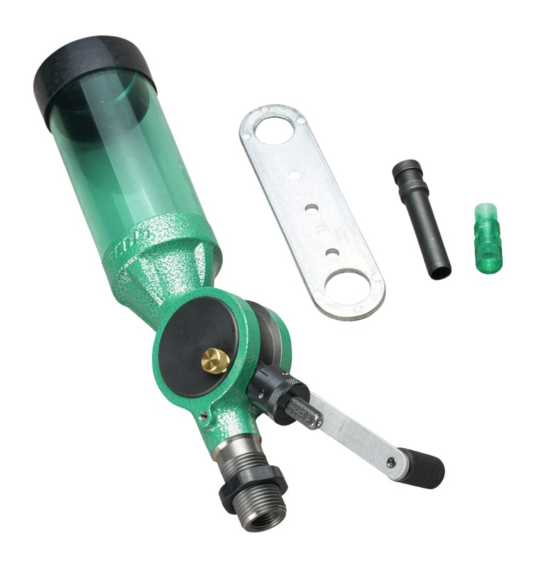 RCBS 9016  UNIFLOW POWDER MEASUER - III