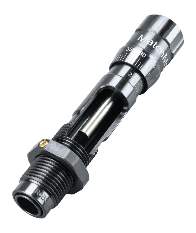 RCBS - Jimmy's Creek Firearms view 2