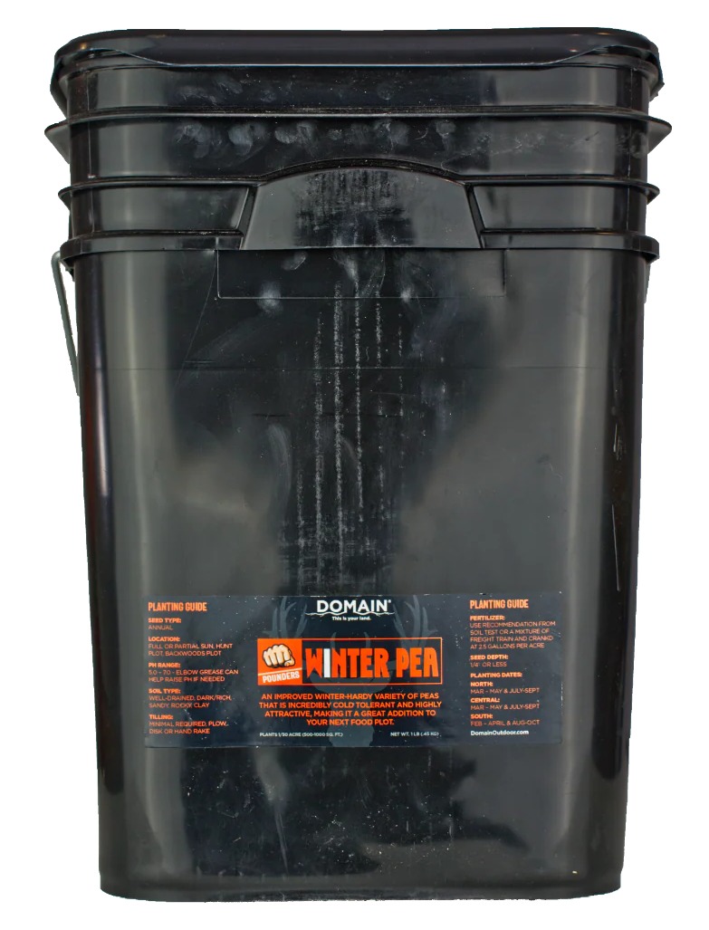 DOMAIN DWPS1LB WINTER PEA