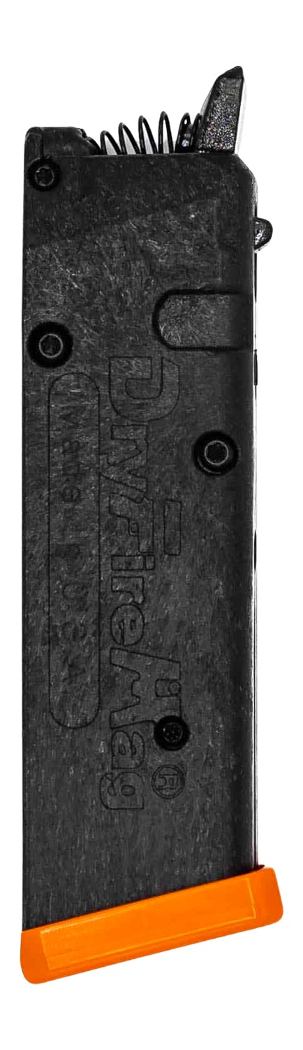 DRYFIREMAG D-G9-RET GLK DBL STK 9MM/40/357/45