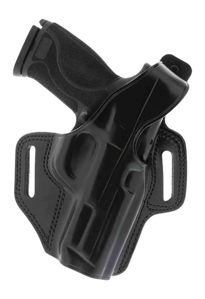 GALCO FL822RB FLETCH HIRIDE P320X,M18 BLK