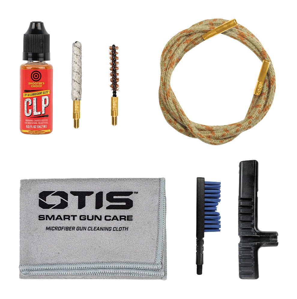 Otis - Jimmy's Creek Firearms view 3