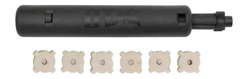 Otis - Purple Mountain Armory view 2