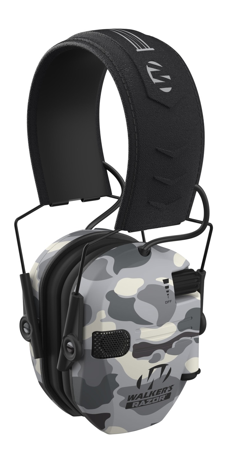 WLKR GWP-RSEM-FSUG RAZR SLIM MUF FROGSKIN GREY