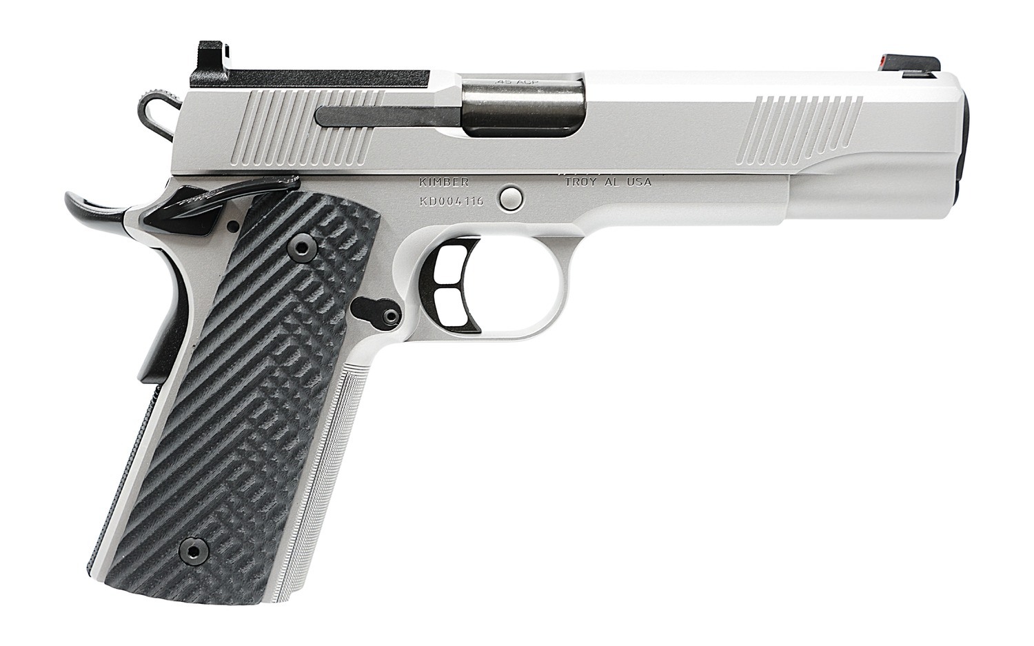 Kimber Next Gen Custom Two-Tone 9mm - Jimmy's Creek Firearms view 2