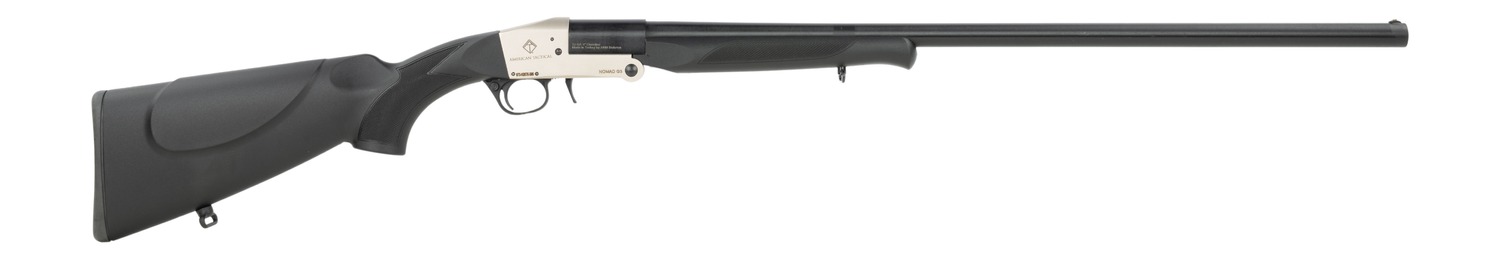 American Tactical Inc Nomad G3 12 Gauge - Jimmy's Creek Fire view 2
