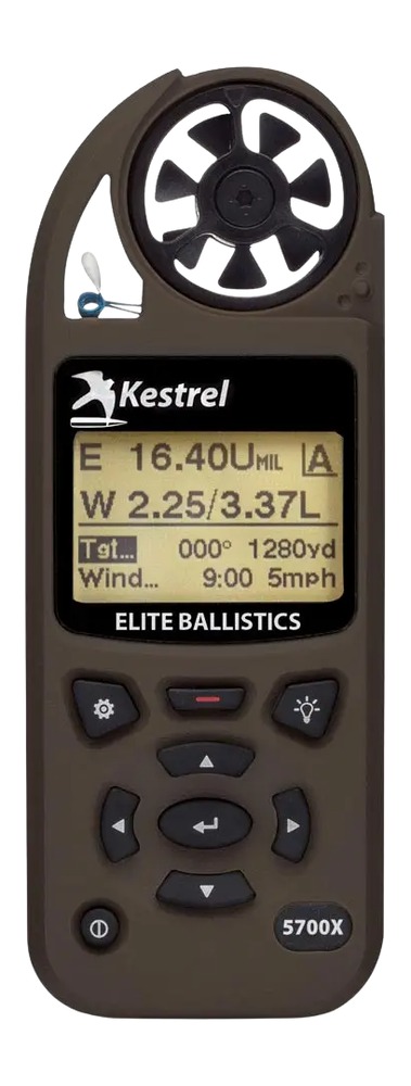 KESTREL(NIELSEN-KELLERMAN - Jimmy's Creek Firearms view 2