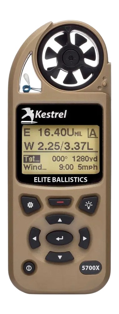KESTREL(NIELSEN-KELLERMAN - Jimmy's Creek Firearms view 2