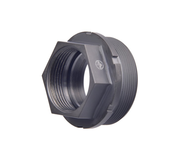 LMT RM1228556      HUB REGULATOR DT ADAPTOR 1/2X28