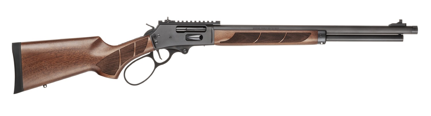 Smith & Wesson 1854 Walnut 250th 45-70 Govt - Our Store view 5