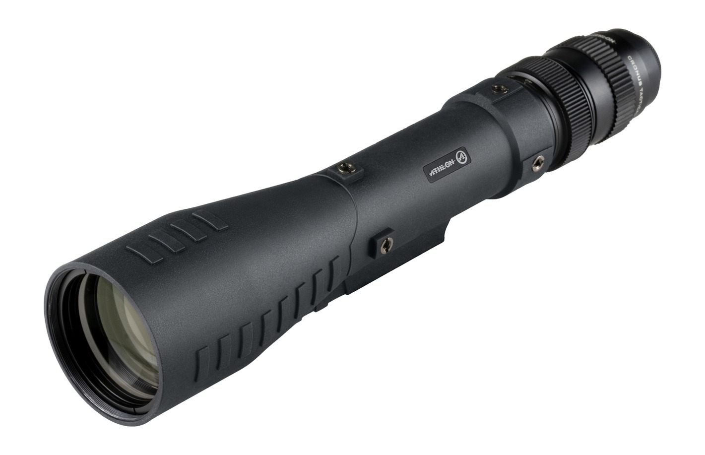 ATHLON 311005 CRONUS TACTICAL G2 7-42X60 ED