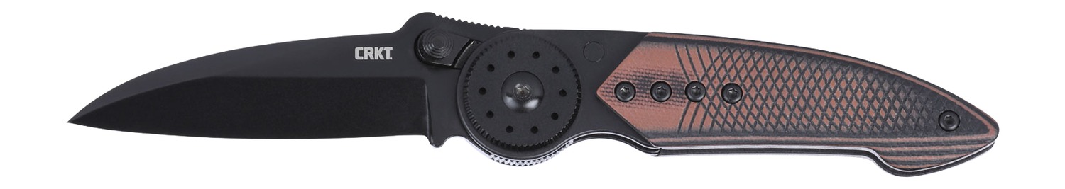 CRKT 4200K WALKER BLADE LOCK