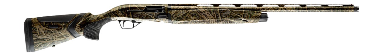 Beretta USA J40SLOSG10 A400 Solo KO 12 Gauge Semi-Auto 3" 2+1 30" Vent Rib Barrel, Kick-Off Mossy Oak Original Shadow Grass Synthetic Stock Ambidextrous