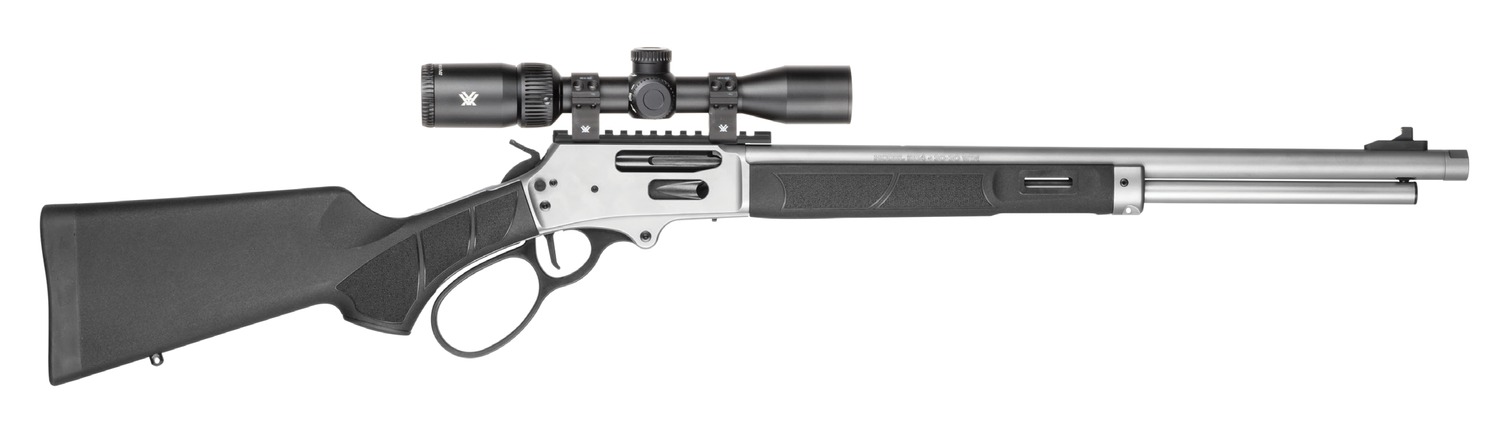 Smith & Wesson Inc. Model 1854 30-30 Win - 2A in MD view 4