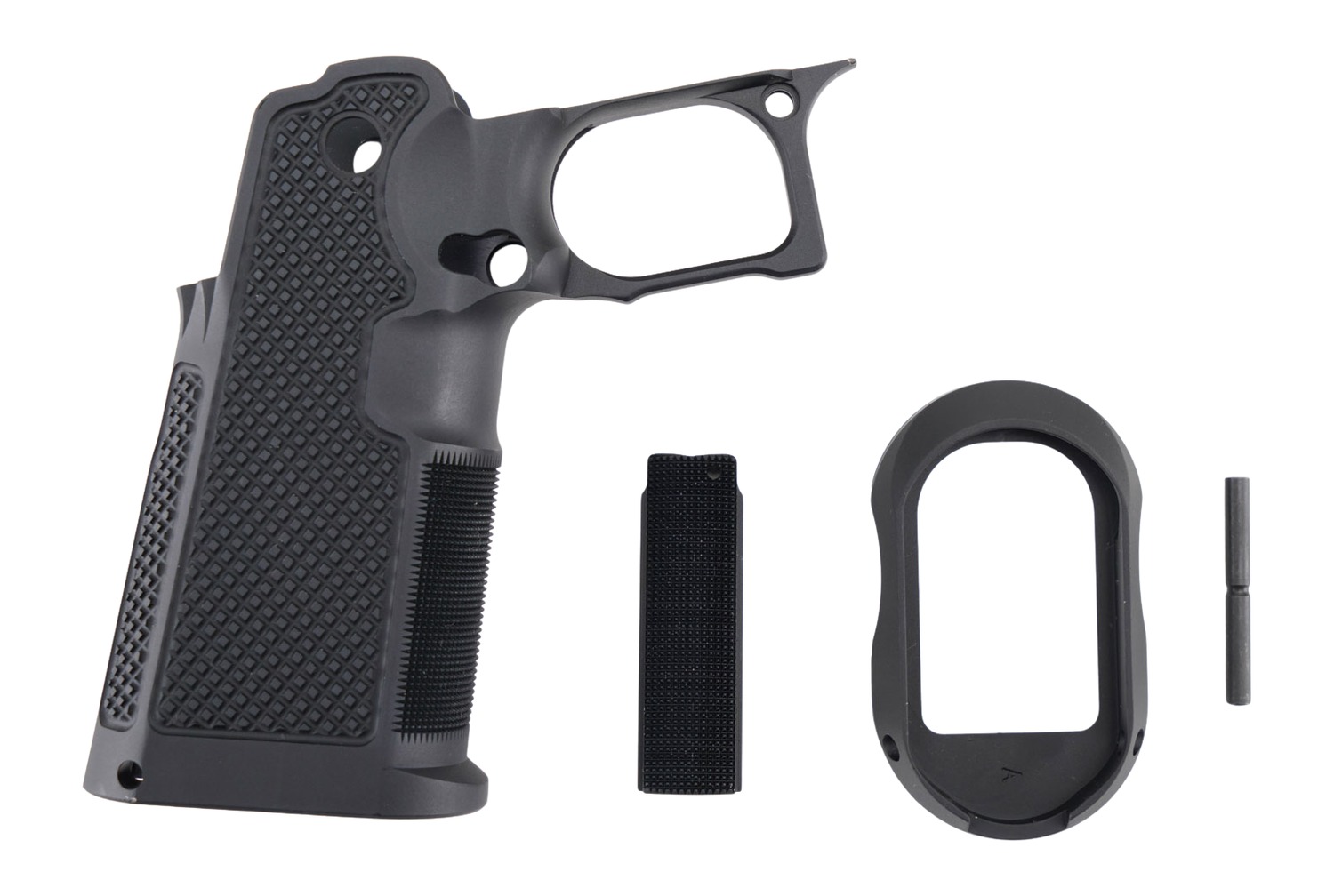 AF AC50-XXX ALUMINUM GRIP KIT