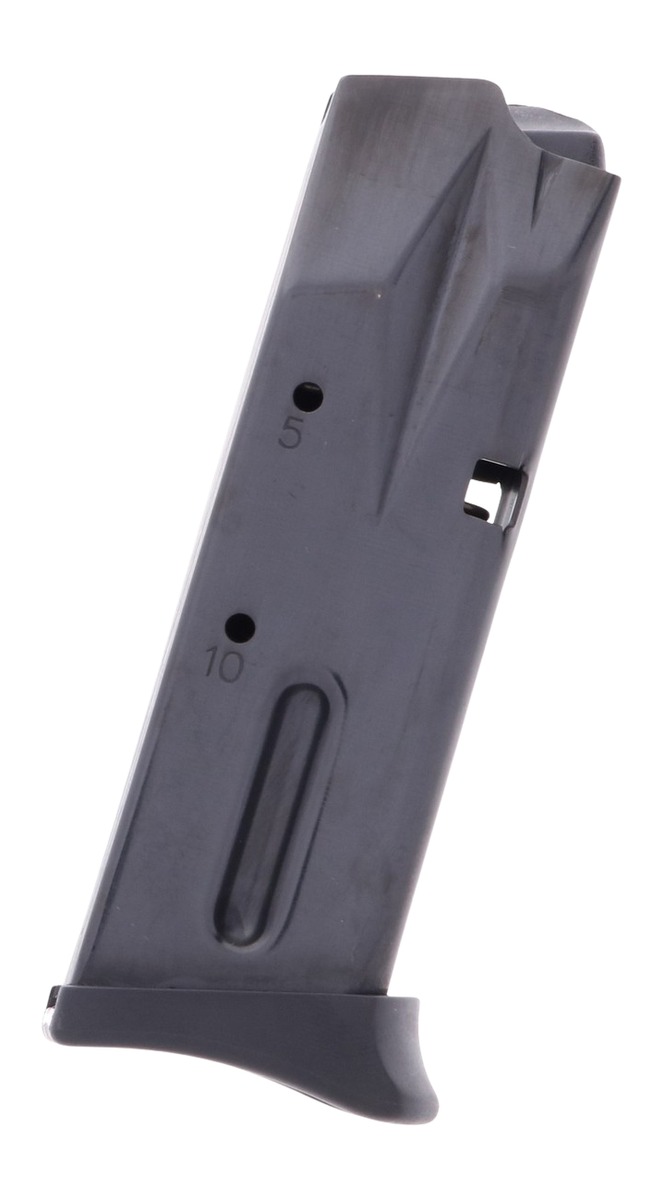 BERSA THUN9MHC10MAG THUNDER 9 HIGH CAP 10R