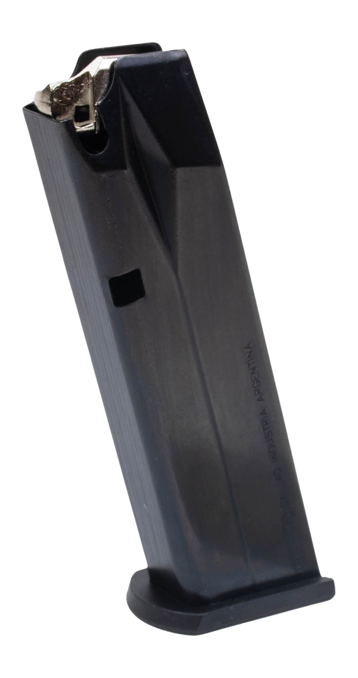 Bersa Thunder 40 High Capacity Mag 40 S&W - Jimmy's Creek Fi view 2