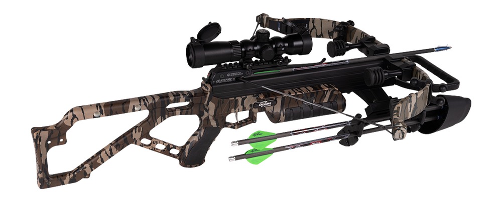 EXCALIBUR E16243 MAG MAX BOTTOMLANDS W/SCP