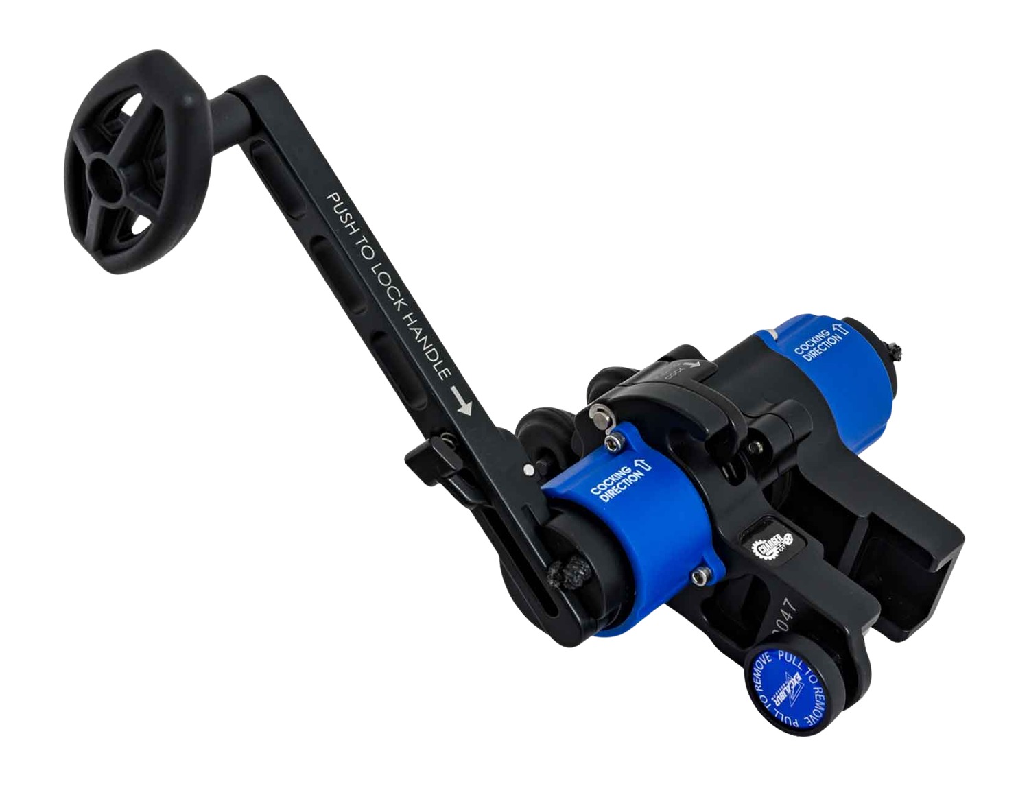 EXCALIBUR 95925       CHARGER EXT
