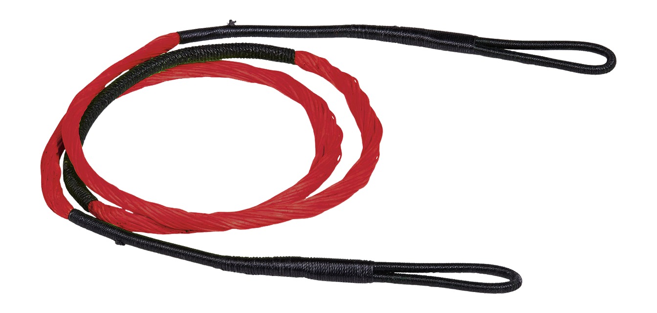 EXCALIBUR 1993BR MICRO STRING - BLOOD RED