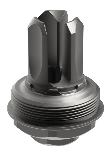 AMBIENT AA5021      ATOM-ZTL (1/2X28)  FLASH HIDER