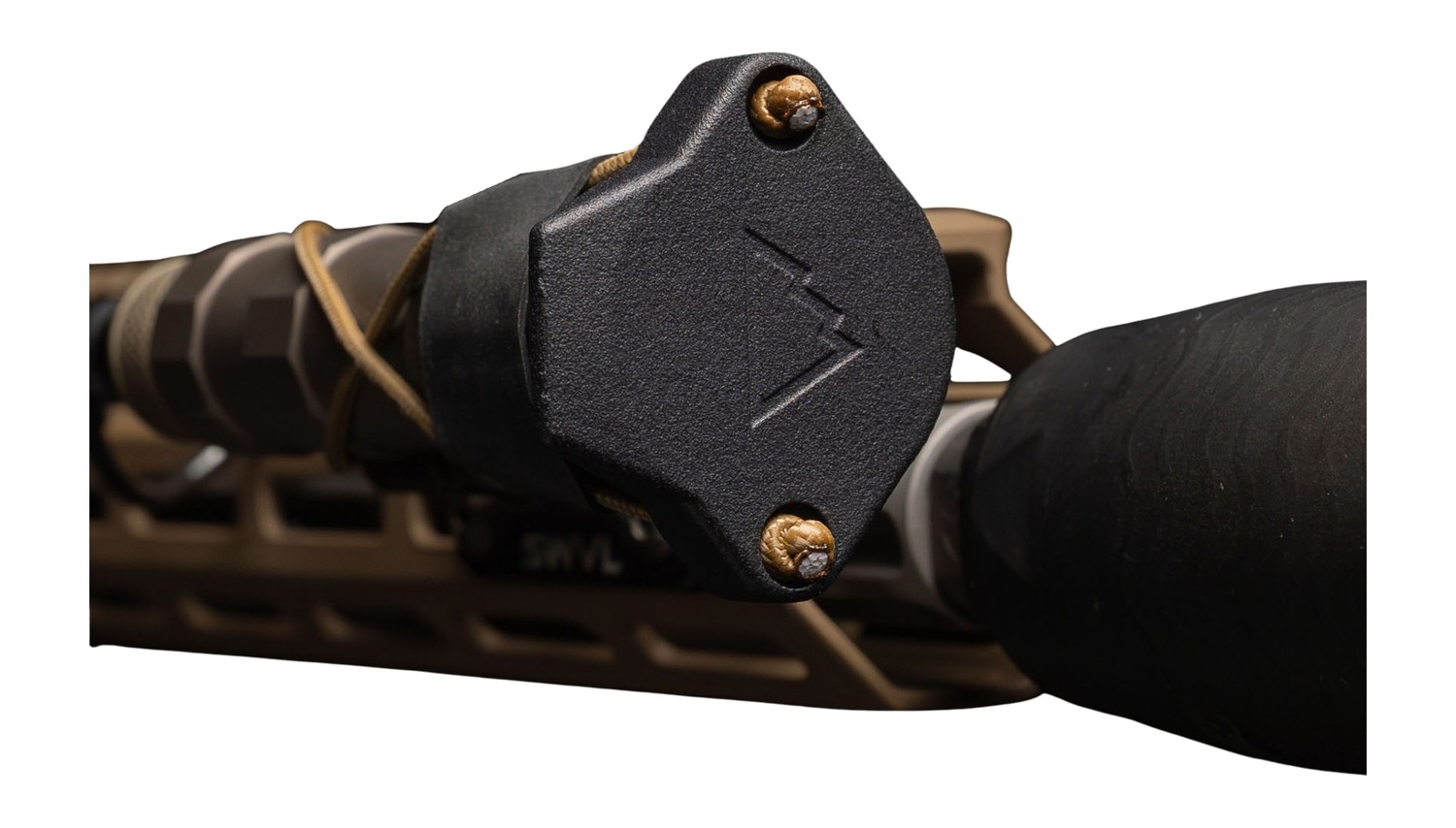 ONE HUNDRED CONCEPTS - Jimmy's Creek Firearms view 2