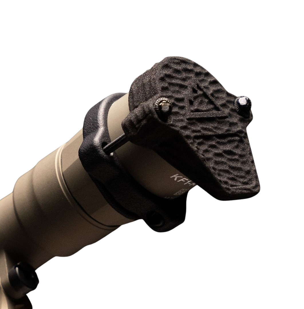 ONE HUNDRED CONCEPTS - Jimmy's Creek Firearms view 2