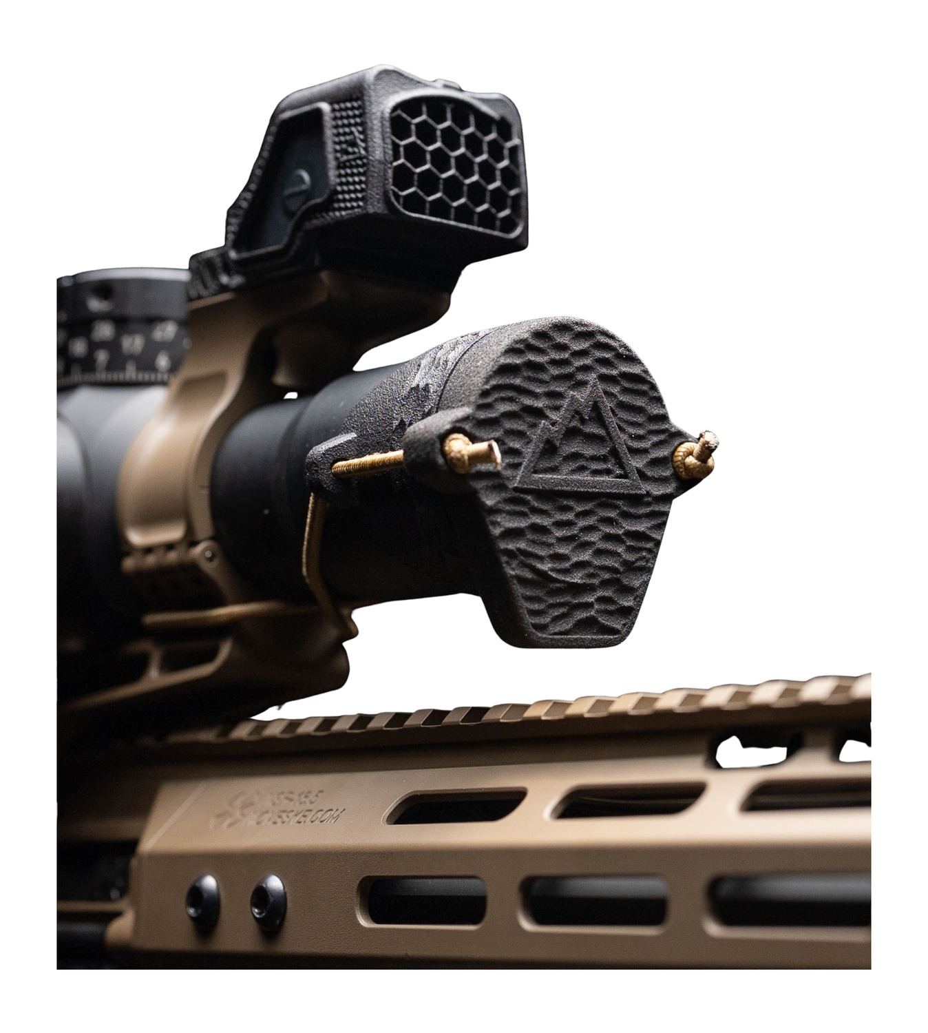 ONE HUNDRED CONCEPTS - Jimmy's Creek Firearms view 2