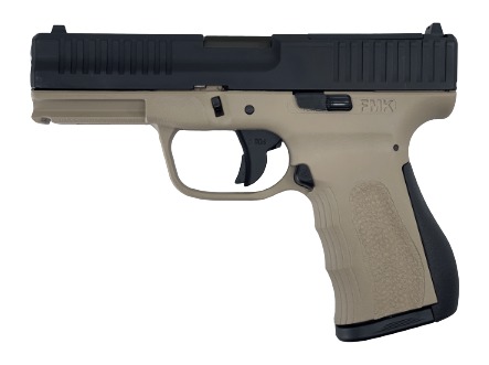 FMK G3 - Jimmy's Creek Firearms view 4
