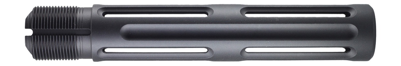 JE MACHINE PS-BTP4 AR15 PSTL BFFR TUB SKEL