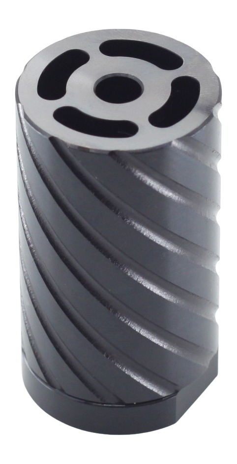 JE MACHINE PS-MZ8 SIDEWINDER BLAST DIFFUSER