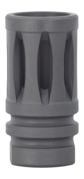 JE MACHINE TS-FH3B A2 BIRDCAGE FLASH HIDER 308