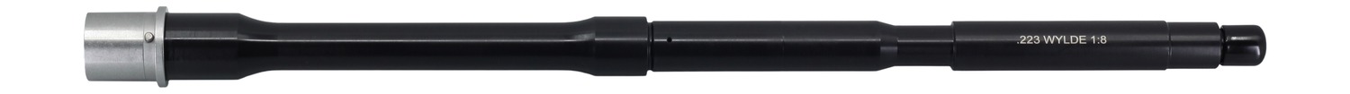 JE MACHINE PS-BAL6 AR-15 BARREL 16-1/4"CL 223WYLD