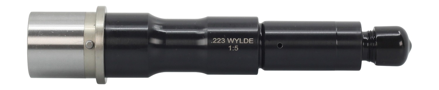 JE MACHINE PS-BAL22 AR-15 BARREL 5" ML 223WYLD