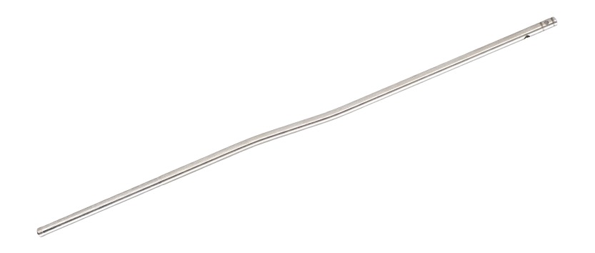 JE MACHINE PS-SSGT3 SS CARBON LENGTH GAS TUBE