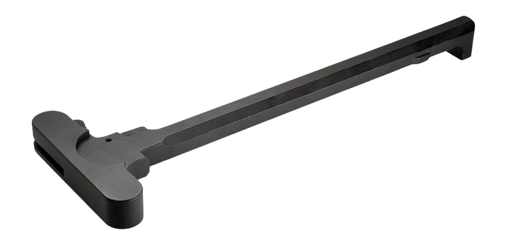 JE MACHINE PS-ARCH2B 223 MILSPEC CHRGNG HANDLE