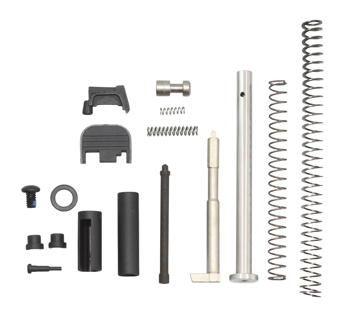 JE MACHINE TS-SPKG19 GLOCK 19 SLIDE PARTS KIT