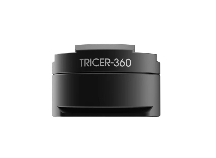TRICER 360-MP-1 TRICER-360