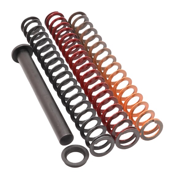 TRUE 365STK RECOIL SPRNG TUNING KIT P365