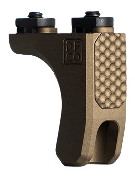 DIE FREE CO LLC - Jimmy's Creek Firearms view 3