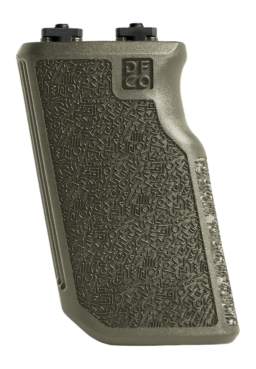 Die Free Co - Purple Mountain Armory view 4