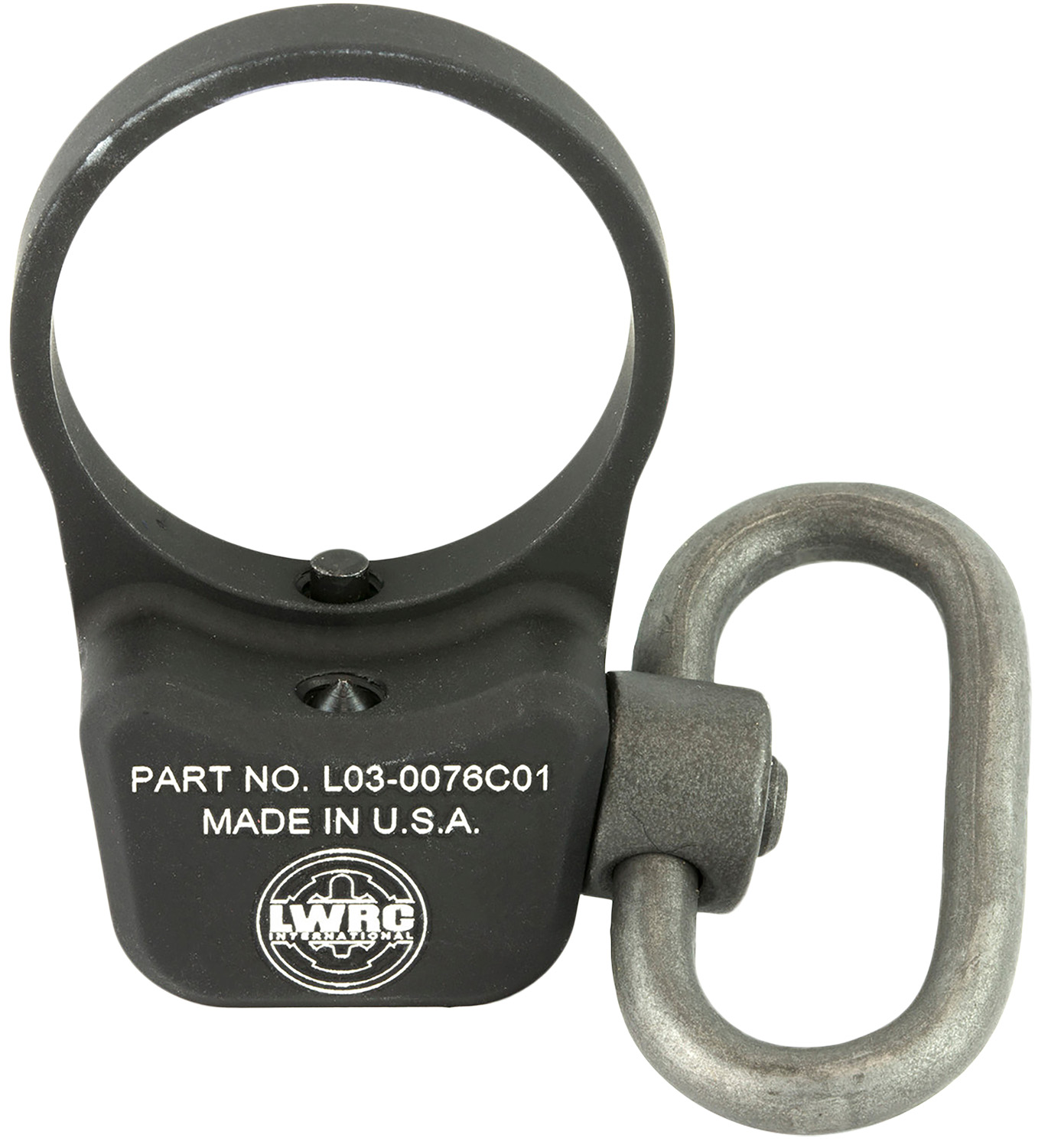 LWRC Sling Mount - Jimmy's Creek Firearms view 3