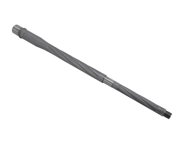 SHAW AR10HBSSHF2022CM AR-10 22CRD 20 1/2-28