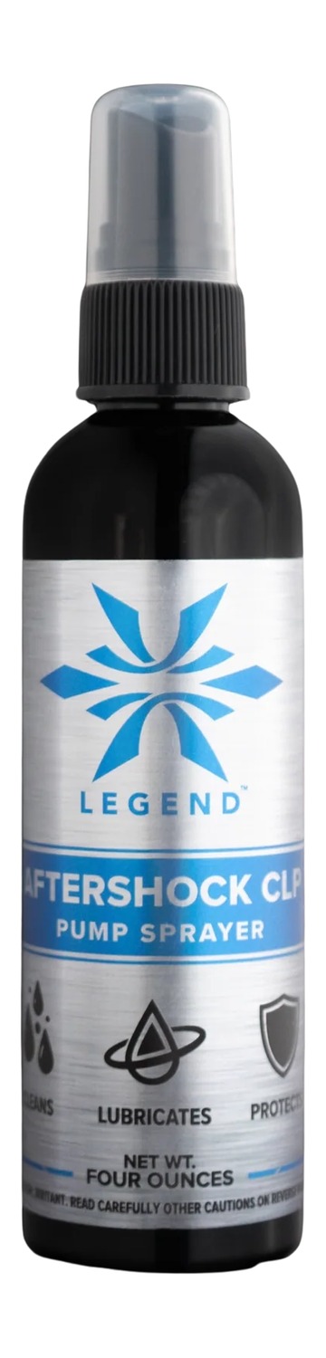 LEGEND OUTDOOR GEAR - Jimmy's Creek Firearms view 2