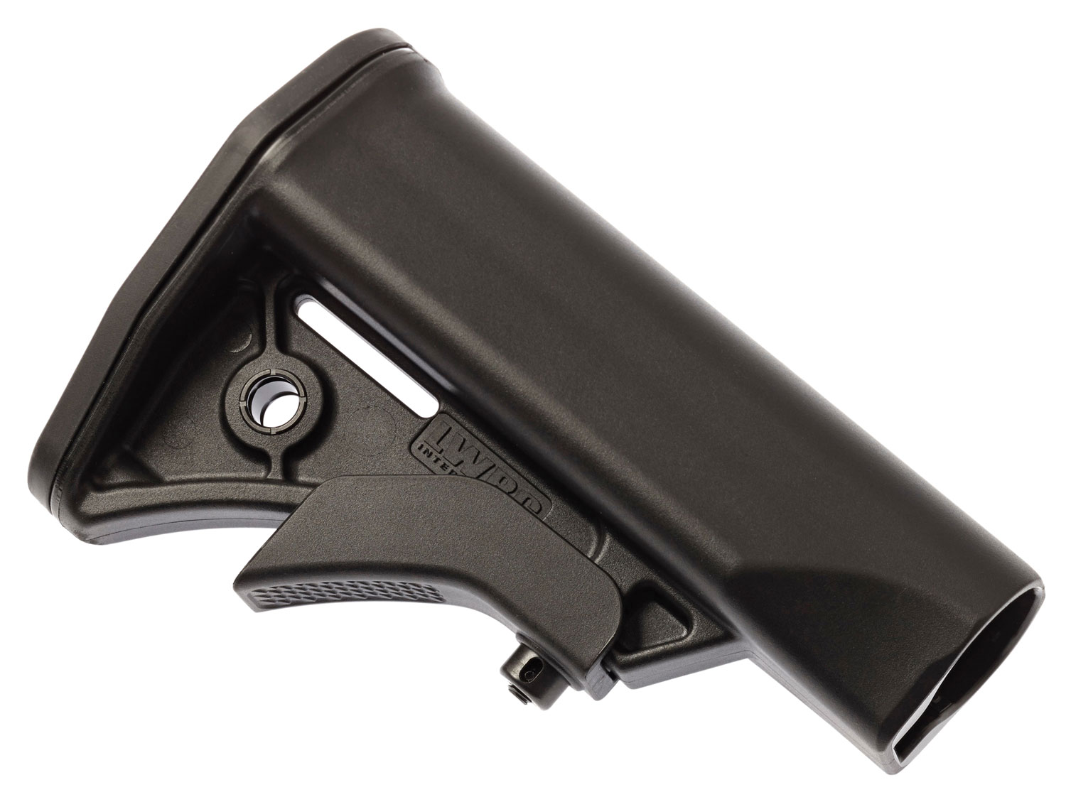 LWRC Compact - Jimmy's Creek Firearms view 2