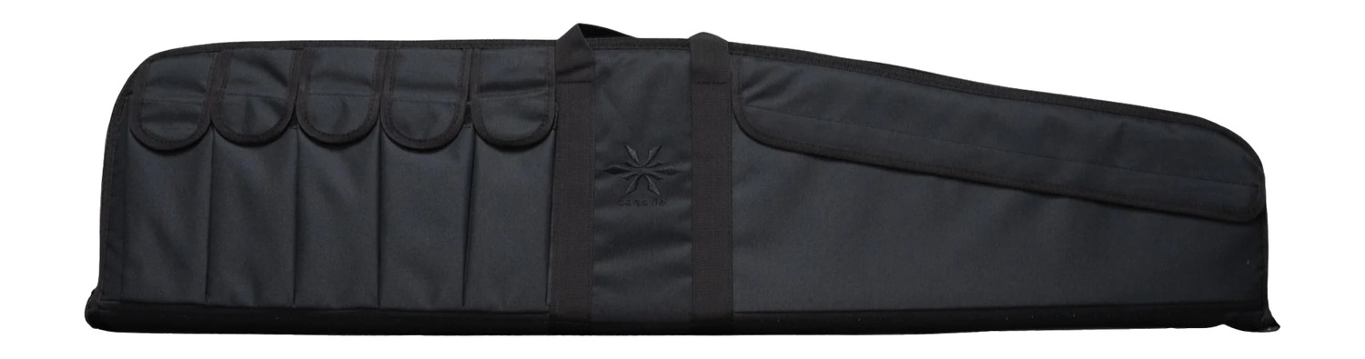 LEGEND PEG402-BK PEGASUS TACTICAL RFL CASE 42 BLK