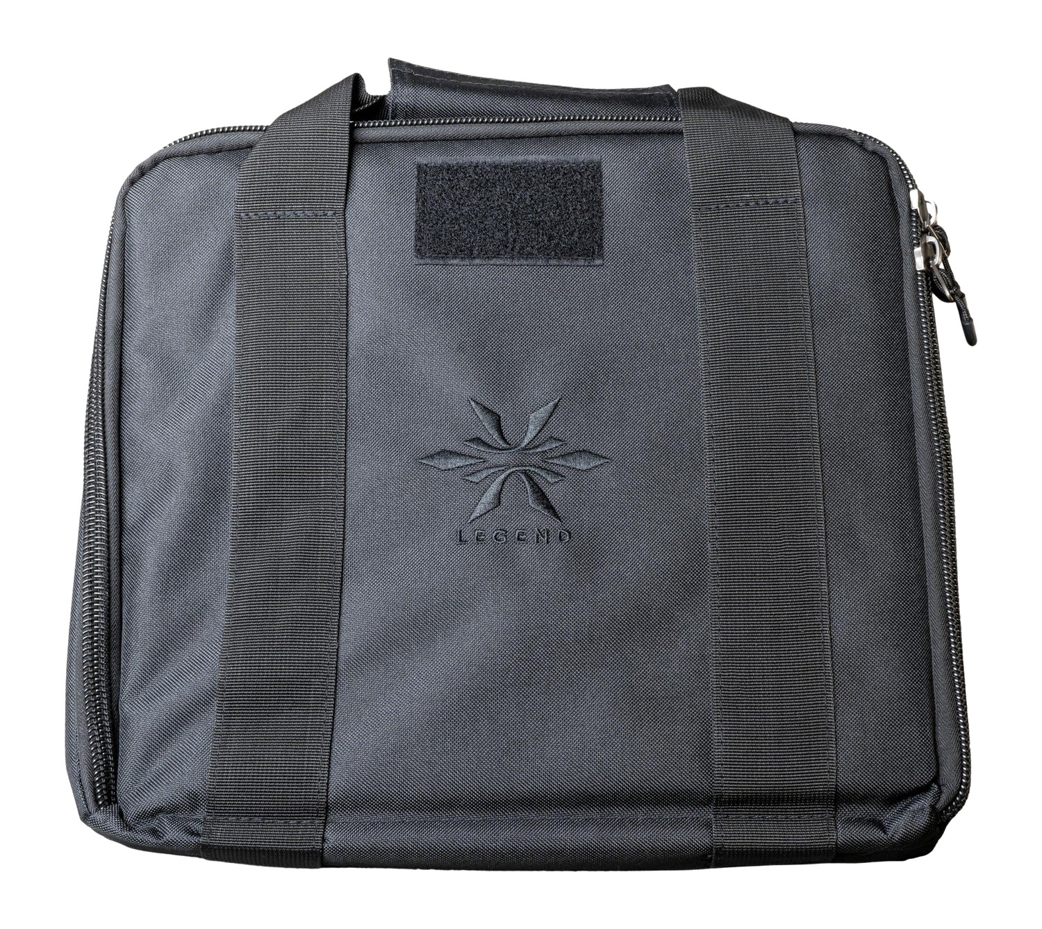 LEGEND CMA500-BK CHIMERA TACTICAL PISTOL CASE BLK